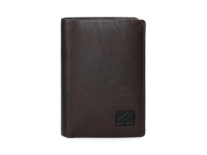 Pepe Jeans CHIEF muški novčanik braon