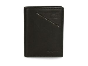 Pepe Jeans STRIKING muški novčanik crni