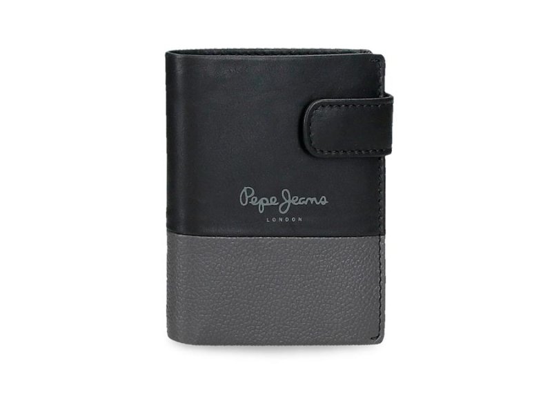 Pepe Jeans DUAL muški novčanik