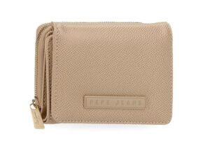 Pepe Jeans ELIA ženski novčanik bež