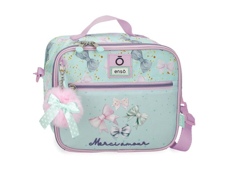 ENSO MERCI AMOUR dečija torba na rame