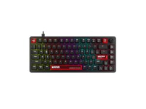 MARVO KG936 ARMA 82 BEZICNA TASTATURA