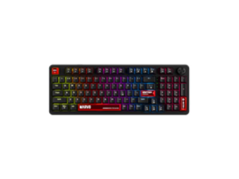 MARVO KG937 ARMA 98 BEZICNA TASTATURA