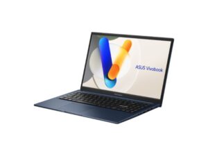 ASUS Vivobook 15 X1504VA-BQ2445 // Win11Pro (15.6 inca FHD, i3-1315U, 8GB, SSD 512GB, Win11 Pro)