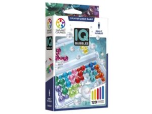 SMART GAMES SMART PUZZLE SMART GAMES IQ BUBBLES