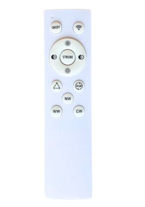 Daljinski upravljač za SMART LED RGB reflektor