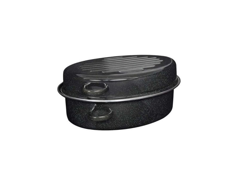 ESTIA Pekač sa poklopcem ovalni ES01-8147 OUTLET