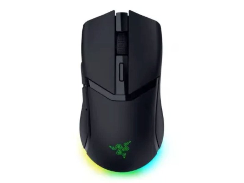 RAZER Cobra HyperSpeed – Wireless Gaming Mouse