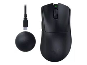 RAZER DeathAdder V4 Pro - Wireless Esports Gaming Mouse