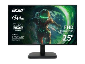 ACER EK251QP6BI FHD IPS 144 Hz