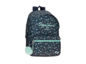 Pepe Jeans Ranac 42cm sa pregradom za laptop