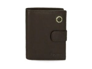 Pepe Jeans Novčanik - Braon