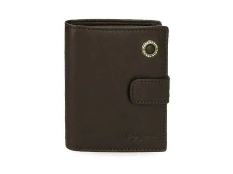 Pepe Jeans Novčanik – Braon