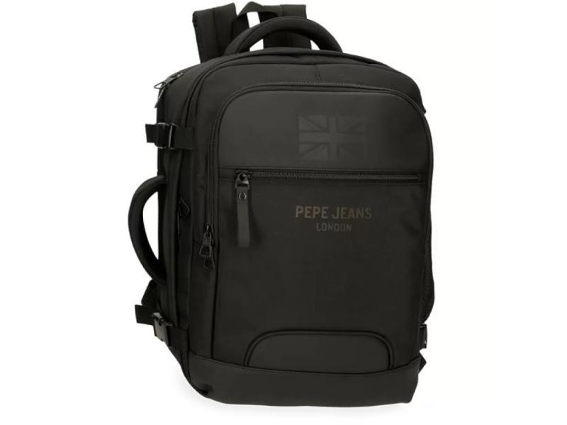 Pepe Jeans Kabinski ranac – putna torba sa odeljkom za laptop