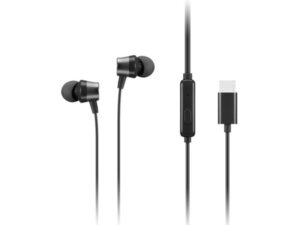 LENOVO USB-C Slušalice sa mikrofonom 4XD1J77351