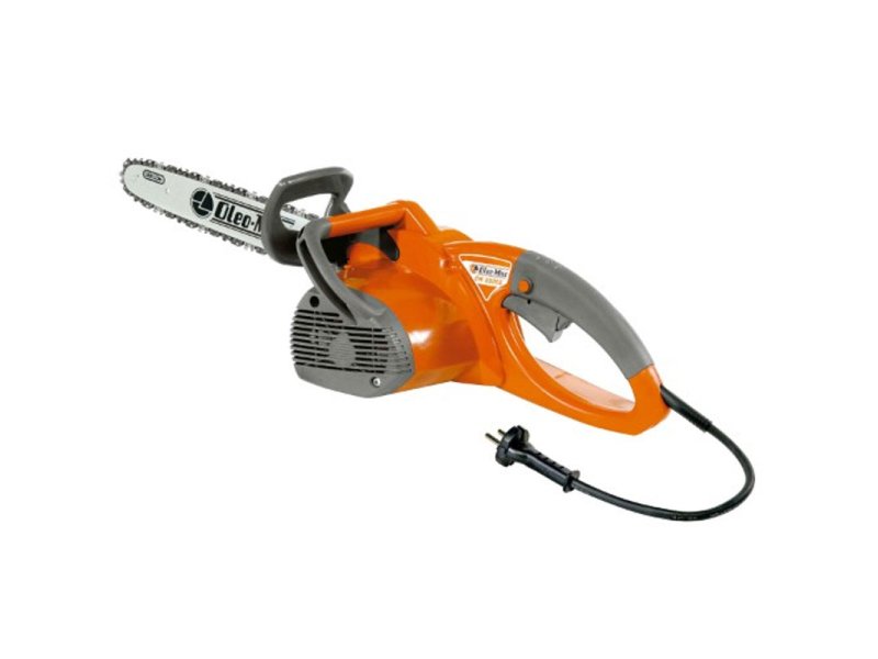 OLEO MAC Električna testera GS 210 E