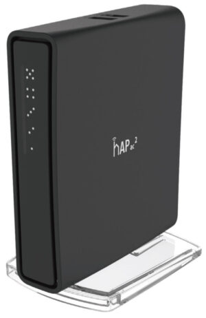 MikroTik RouterBoard RBD52G-5HacD2HnD-TC, hap ac2