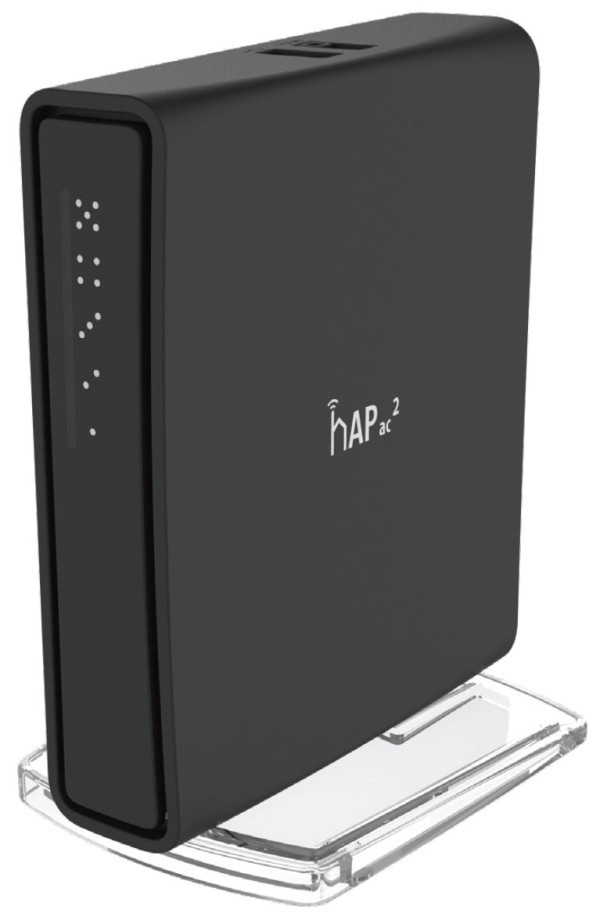 MikroTik RouterBoard RBD52G-5HacD2HnD-TC, hap ac2