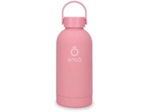 ENSO Termos 350ml sa duplom izolacijom Annie pink