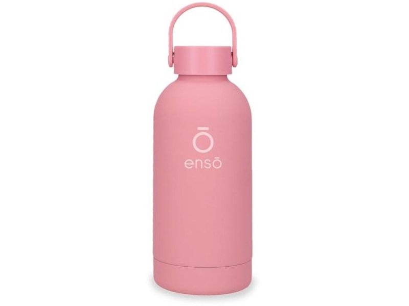 ENSO Termos 350ml sa duplom izolacijom Annie pink