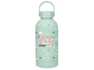 ENSO Termos 350ml sa duplom izolacijom Annie mint