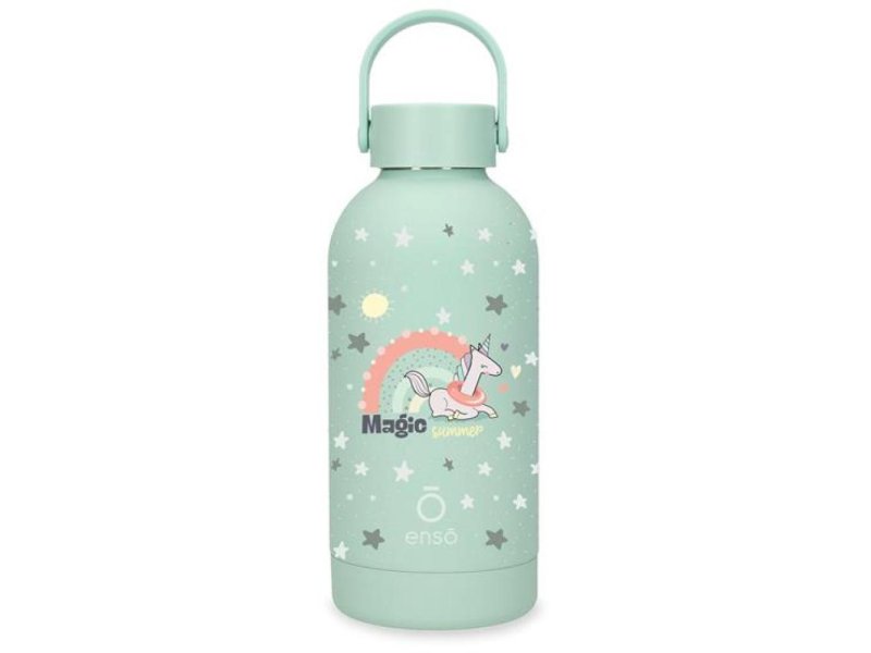 ENSO Termos 350ml sa duplom izolacijom Annie mint