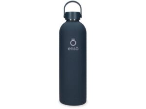 ENSO Termos 750ml sa duplom izolacijom Annie black