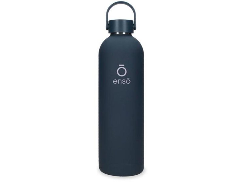ENSO Termos 750ml sa duplom izolacijom Annie black