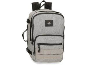 Pepe Jeans Ranac putna torba 40cm sa odeljkom za laptop