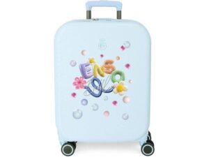 ENSO Putni kofer 55cm Bubbles