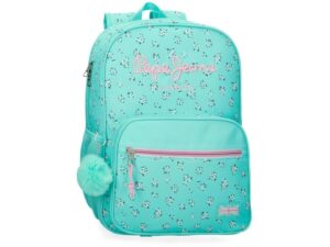 Pepe Jeans Ranac za školu za devojčice, tinejdžerke i devojke