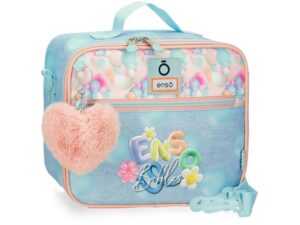 ENSO Termo torba za devojčice Enso Bubbles