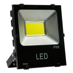 LED REFLEKTOR 100W 10000lm 4000K CRNI LED REFLEKTOR 100W 10000lm 4000K CRNI