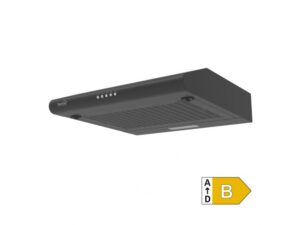 HOME Aspirator STORM crni 38W KPE5019B OUTLET HOME Aspirator STORM crni 38W KPE5019B OUTLET