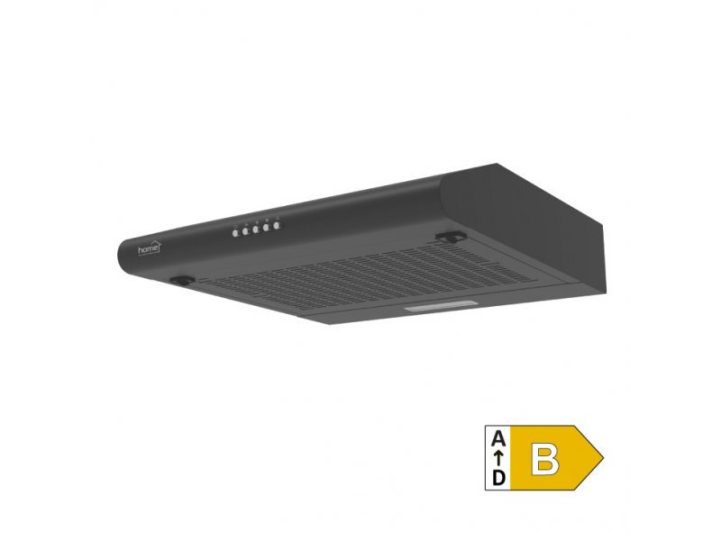 HOME Aspirator STORM crni 38W KPE5019B OUTLET