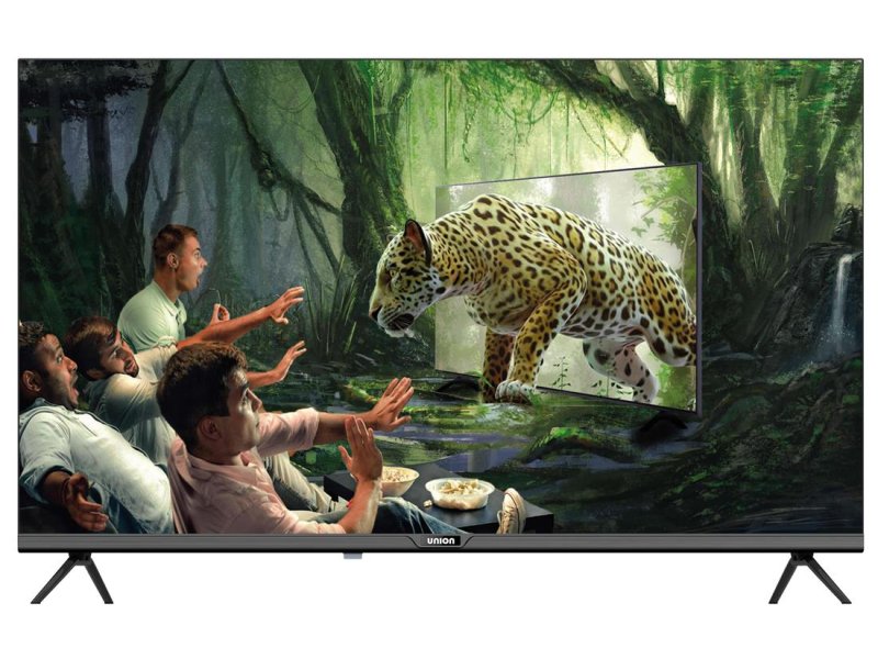UNION U70.43HU04.FHD LED FullHD Smart TV