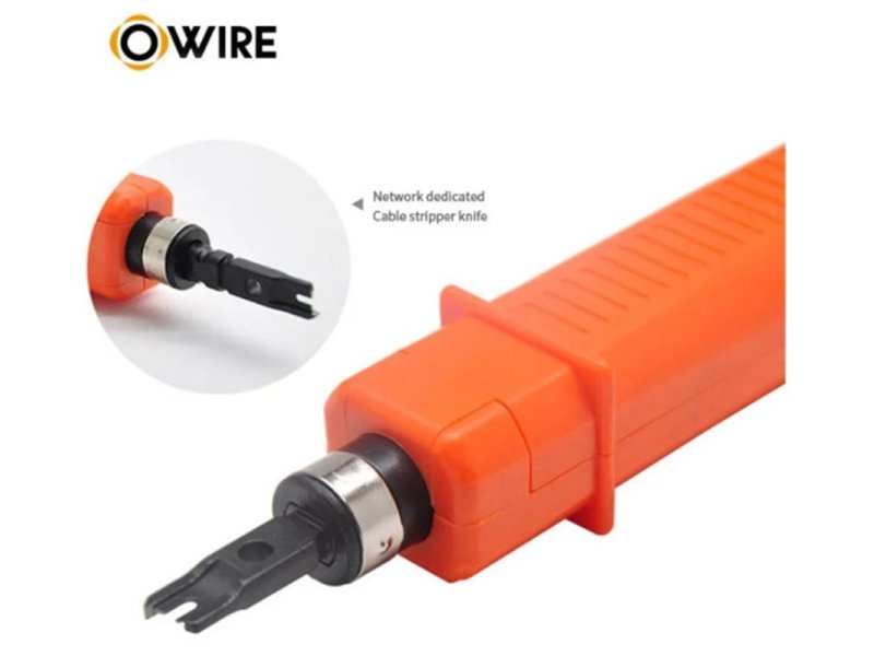 OWIRE Alat OWIRE Imapct tool za module