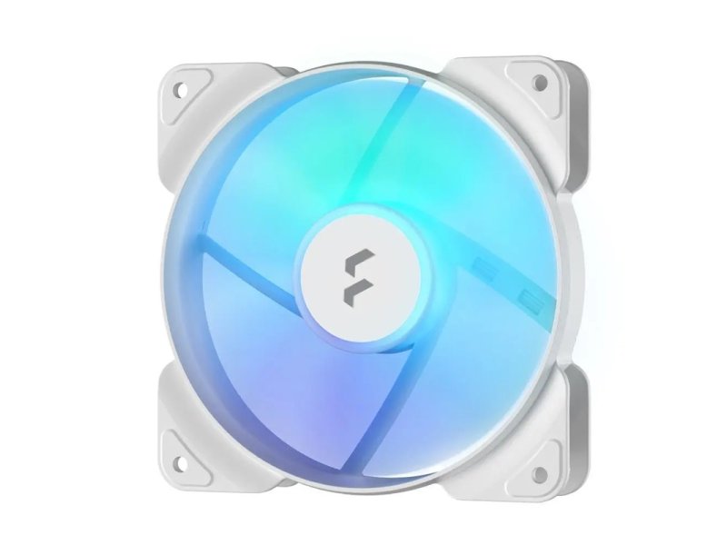 Fractal Design Aspect 12 120mm RGB Bela