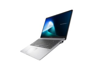 ASUS ExpertBook P1 PM1503CDA-WB83D1 (15.6 inca FHD, Ryzen 5 7735HS, 16GB, SSD 1TB)