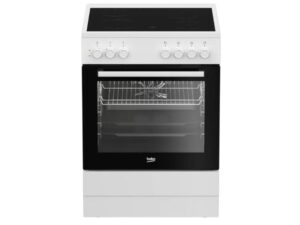 BEKO FBE67100GWS Kombinovani šporet