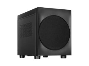 CHIEFTEC The Cube CI-03B-OP