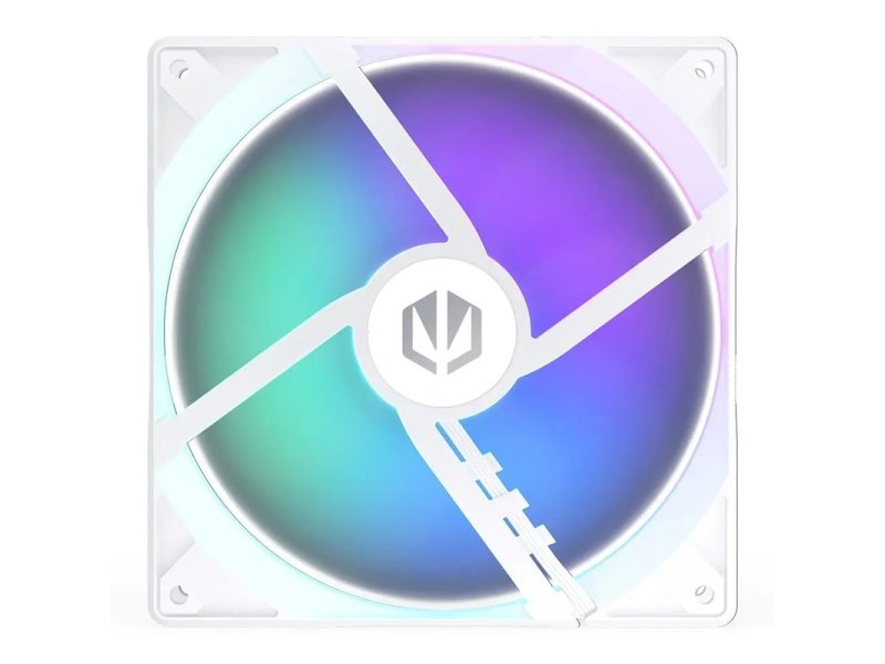 ENDORFY Stratus 140 Beli PWM ARGB