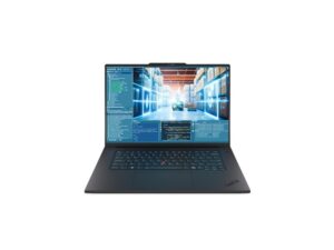 LENOVO ThinkPad T1g Gen8 (Black) WUXGA IPS, Ultra 7 255H, 32GB, 1TB SSD, RTX 5060 8GB, Win 11 Pro (21TD0002CX)