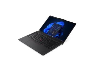 LENOVO ThinkPad T14 G6 (Black) WUXGA IPS, Ultra 7 255U, 32GB, 512GB SSD, Win 11 Pro (21QC005AYA)