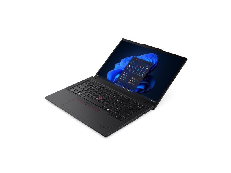 LENOVO ThinkPad T14 G6 (Black) WUXGA IPS, Ultra 7 255U, 32GB, 512GB SSD, Win 11 Pro (21QC005AYA)