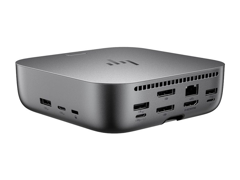 HP USB-C Thunderbolt4 Ultra 180W G6 Dock (9X481UT)