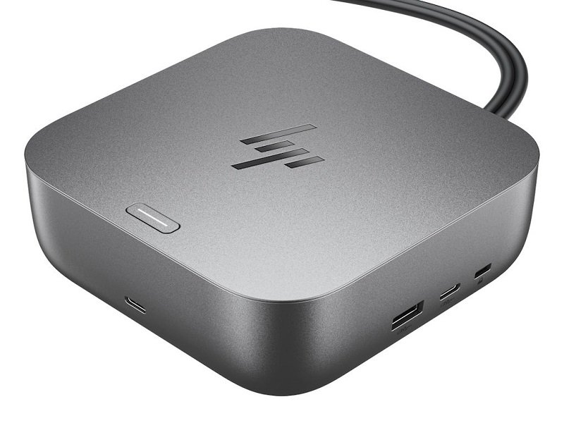 HP USB-C Thunderbolt4 Ultra 280W G6 Dock (AW5M5UT)