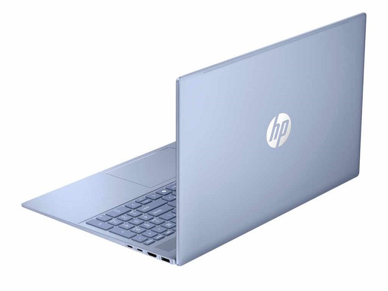 HP OmniBook 5 16-af1010nm (Sky blue) 2K OLED, Ultra 7 255U, 32GB, 1TB SSD (BV8Y1EA)
