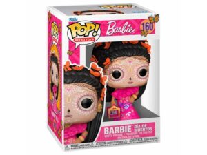 FUNKO POP! Retro Toys: Barbie Dia De Los Muertos - Barbie