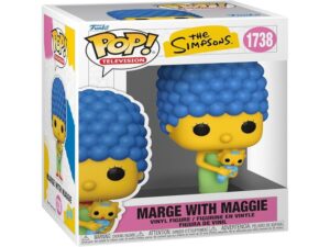 FUNKO POP! TV: Simpsons S11 - Marge